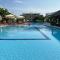 Iskele Courtyard Long Beach Apartment