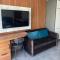 Iskele Courtyard Long Beach Apartment
