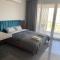 Iskele Courtyard Long Beach Apartment