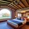 The Hridayesh Spa Wilderness Resort