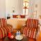 Riad Eucalyptus, Ethnic Hotel