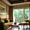 The Hridayesh Spa Wilderness Resort