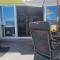 Luxury apartment MaLea with jacuzzi and sauna, by the sea