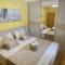 Luxury apartment MaLea with jacuzzi and sauna, by the sea