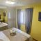 Luxury apartment MaLea with jacuzzi and sauna, by the sea