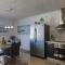 Luxury apartment MaLea with jacuzzi and sauna, by the sea