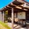 Key Corner, Holiday home