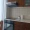 Apartment & studio Elizabet
