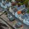 Fishermans Cottage in Pennan