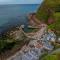 Fishermans Cottage in Pennan