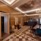 2115 Boutique Hostel