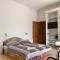 Klassz Apartmanház