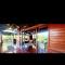 Wooden studio gem