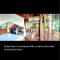 Wooden studio gem