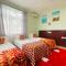 Sea Crest Hotel