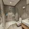 Stylish Apartment with Sea view and Balcony- Lighthouse 1
