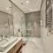 Stylish Apartment with Sea view and Balcony- Lighthouse 1