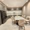 Stylish Apartment with Sea view and Balcony- Lighthouse 1
