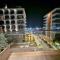 Stylish Apartment with Sea view and Balcony- Lighthouse 1