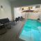 St Julians Apt with Pool