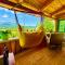 Mountain story apartment