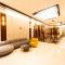 Grand Astoria Hotel
