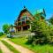 Mountain story apartment