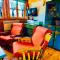 Mountain story apartment