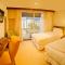 Blue Suites Hotel