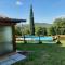 Sunset Valley - A Tuscan Experience