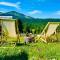 Mountain story apartment