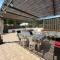 Jacuzzi, Sea View, Two Large Exclusive Terraces