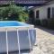 Villa Glicine Casa Vacanze con Piscina e Camino ad Apecchio, Marche