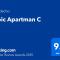 Bíbic Apartman C