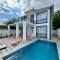White Terrace Villa