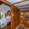 Green Lava Mountain View Cabin Bedugul by IHM
