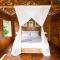 Green Lava Mountain View Cabin Bedugul by IHM