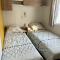 Mobilhome Landes Les Dunes de Contis