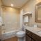 A126 One Bedroom Standard View