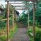 Green Lava Mountain View Cabin Bedugul by IHM