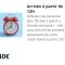 Grand mobil-home 4 chambres clim - 10 places - Océan - Plage accès direct Siblu