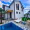 Gabala lux house