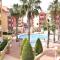 Acogedor apartamento cerca de la playa
