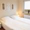 Schönes neues hochwertig renoviertes 2-Zimmer Appartement in der 4. Etage.