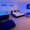 Alchimia Luxury Suites
