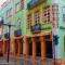 Hotel Alianca