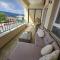 Beachside Studio with Sea View - Herceg Novi