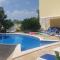Apartments Petra