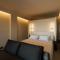 Black Diamond Suites