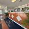 Hardin Lodge Little Bighorn Battlefield I-90